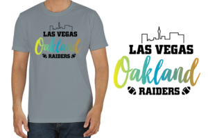 T-shirt Design by Jay Design