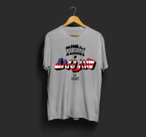 T-Shirt-Design von japin1986 für dieses Projekt | Design: #21907546