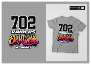 T-Shirt-Design von Gohsantosa für dieses Projekt | Design: #21888130