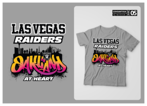 T-Shirt-Design von Gohsantosa für dieses Projekt | Design: #21894439