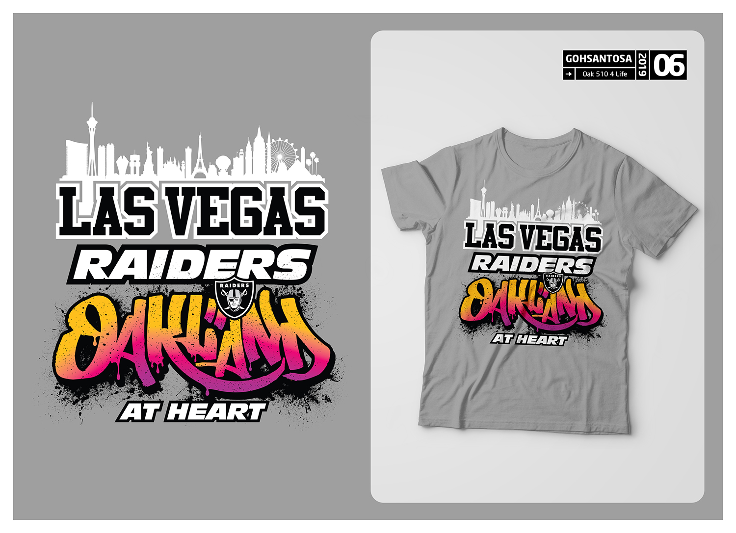 T-shirt Design by Gohsantosa for this project | Design #21894442