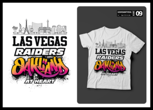 T-Shirt-Design von Gohsantosa für dieses Projekt | Design #21938608