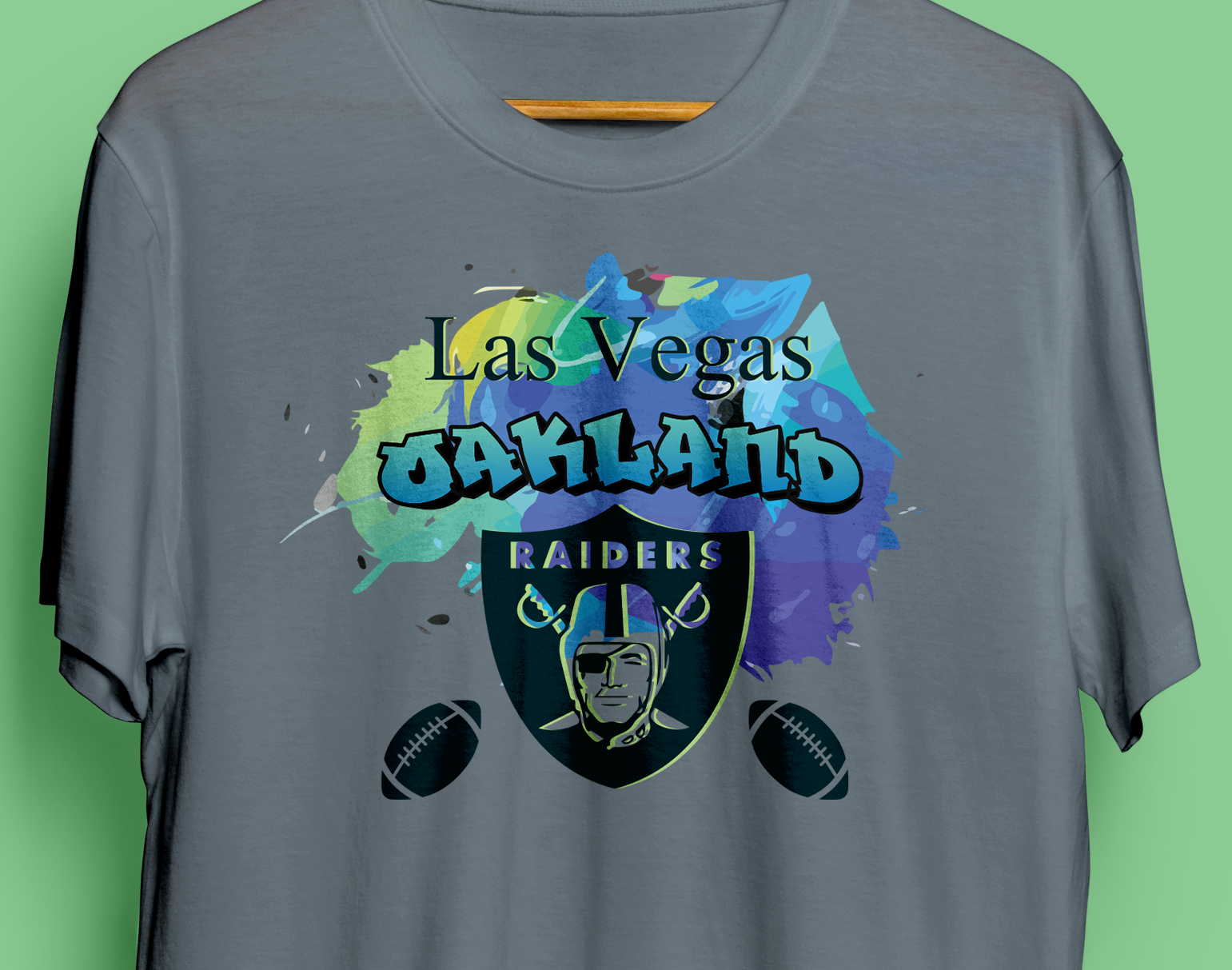 T-shirt Design by Zahid9692 for this project | Design #21890523