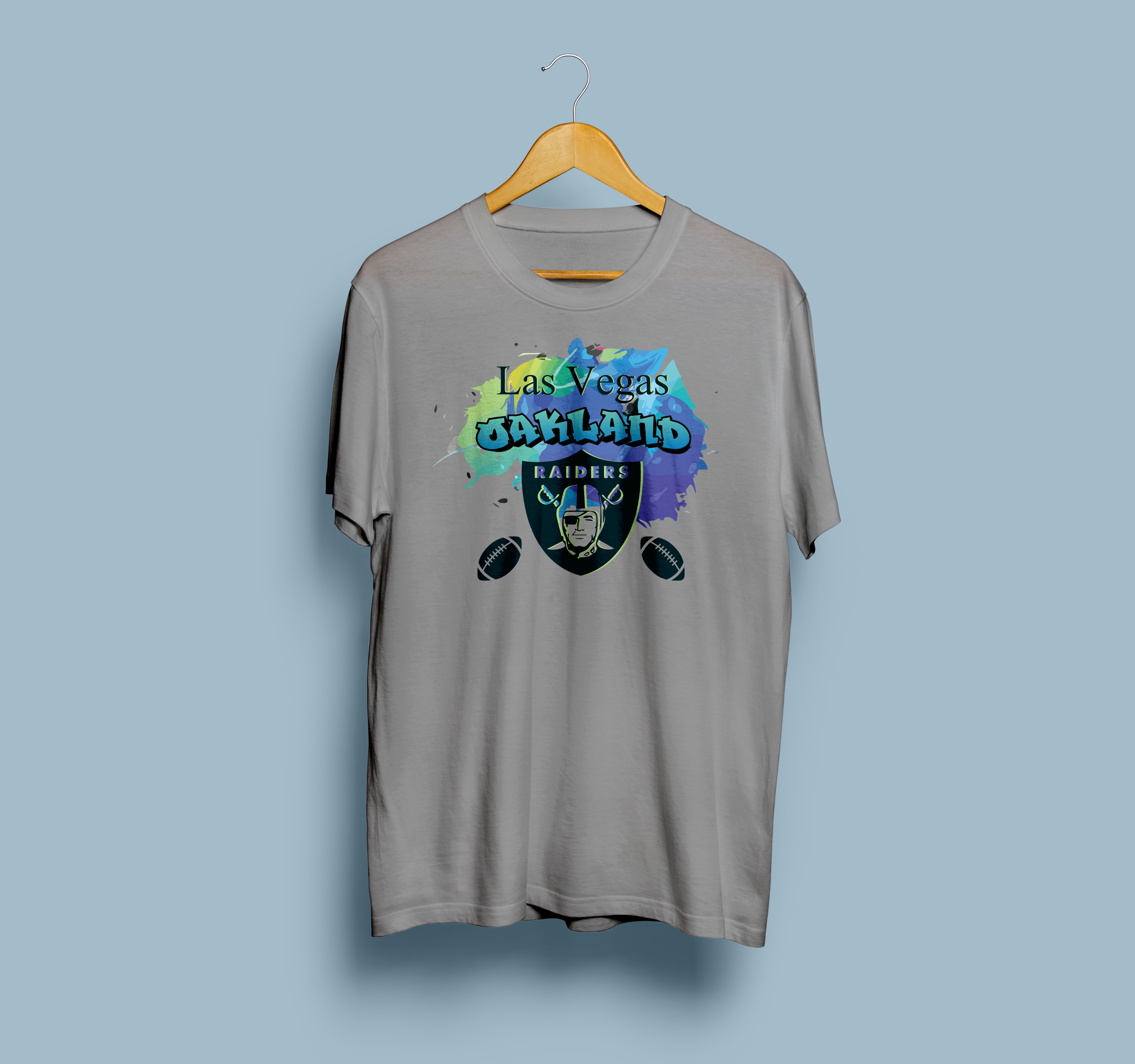 T-shirt Design by Zahid9692 for this project | Design #21890525