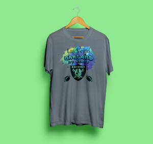 T-Shirt-Design von Zahid9692 für dieses Projekt | Design: #21892452