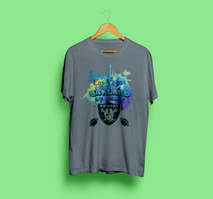 T-Shirt-Design von Zahid9692 für dieses Projekt | Design: #21895151