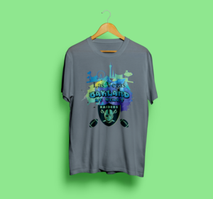 T-Shirt-Design von Zahid9692 für dieses Projekt | Design: #21895263