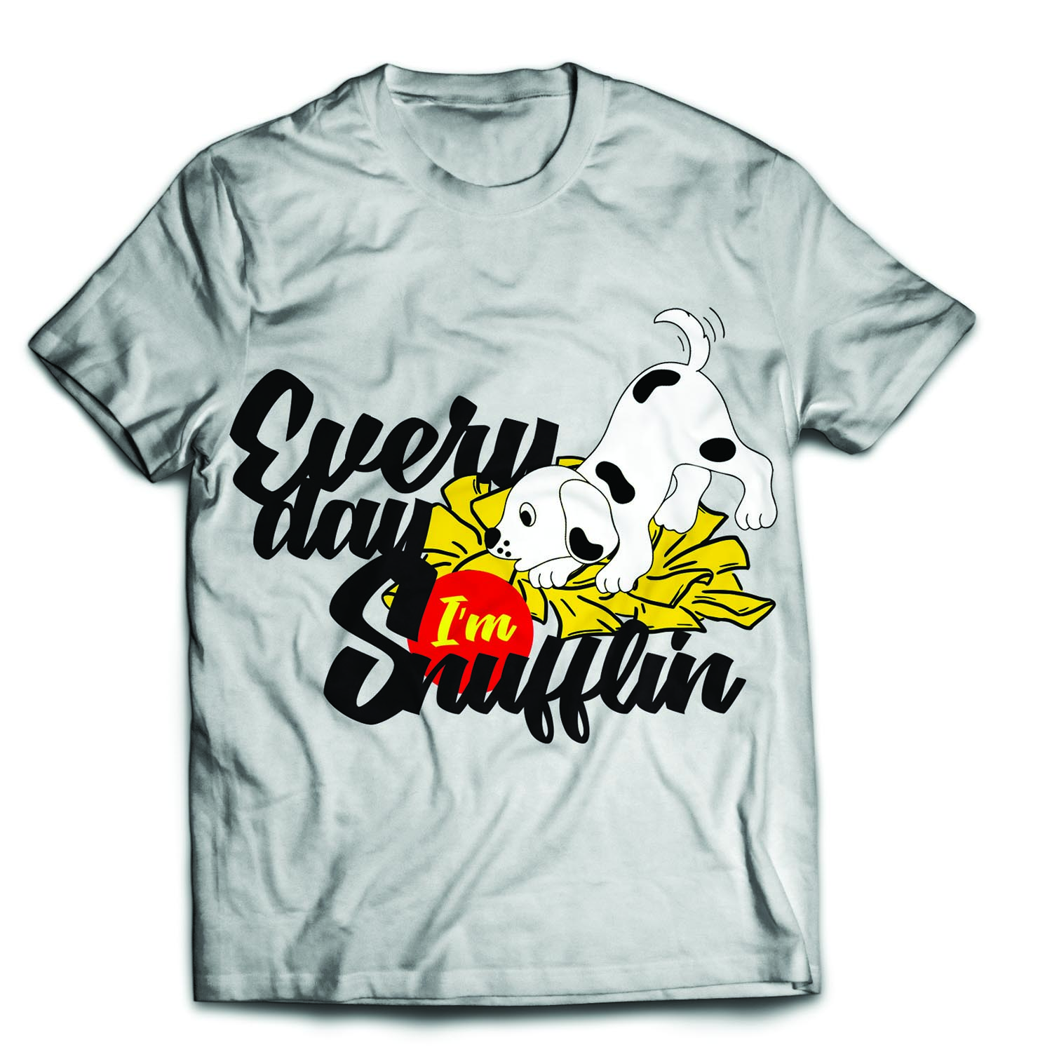 Design de T-shirt par Grafrika pour ce projet | Design : #21888772