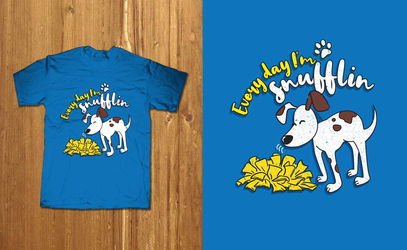 Design de T-shirt par MNM pour ce projet | Design #21889834