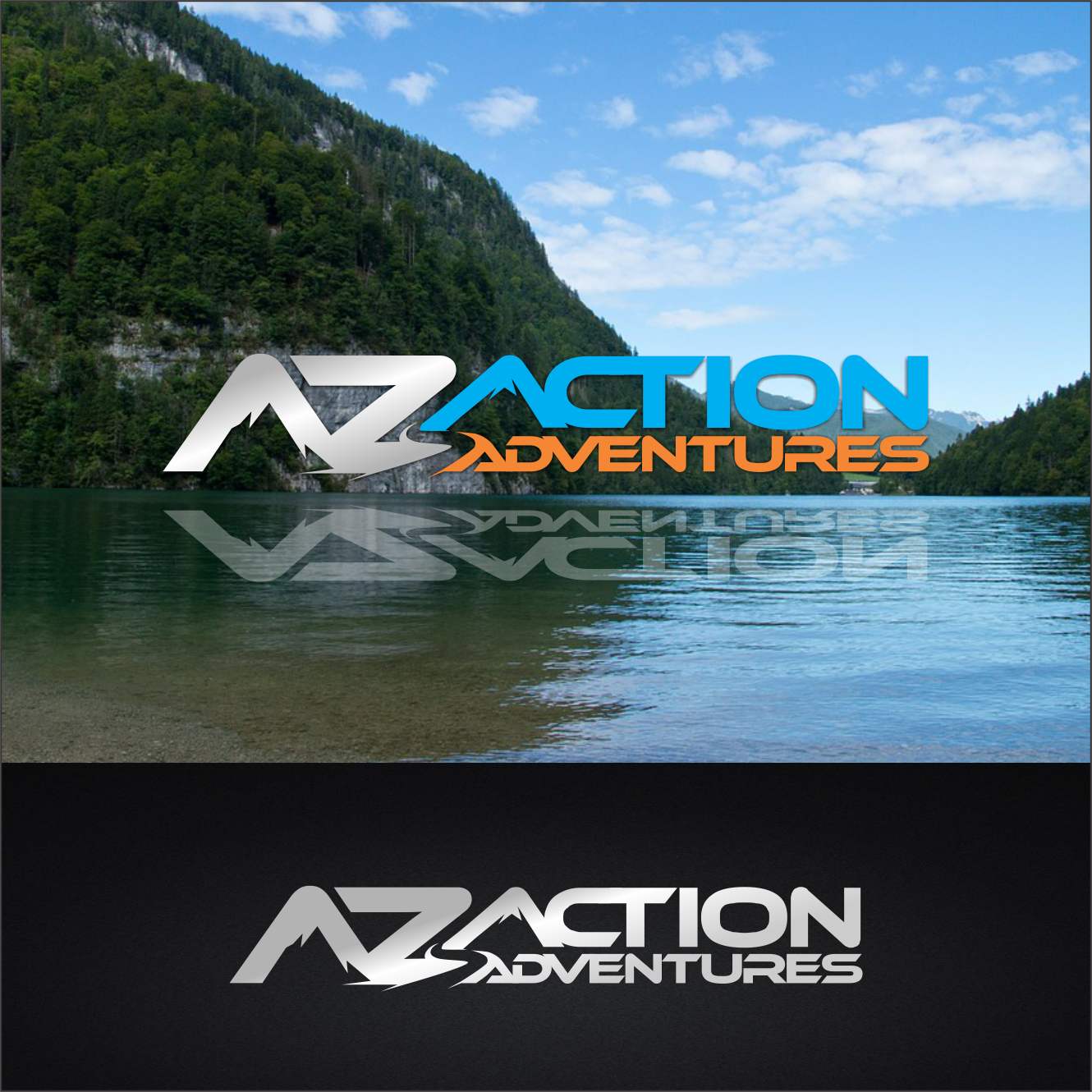 Logo Design by Arham Hidayat for this project | Design #21917832