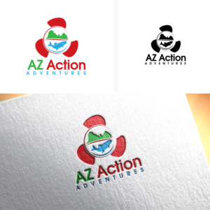 Logo Design by Maxo-Biz for this project | Design: #21898469