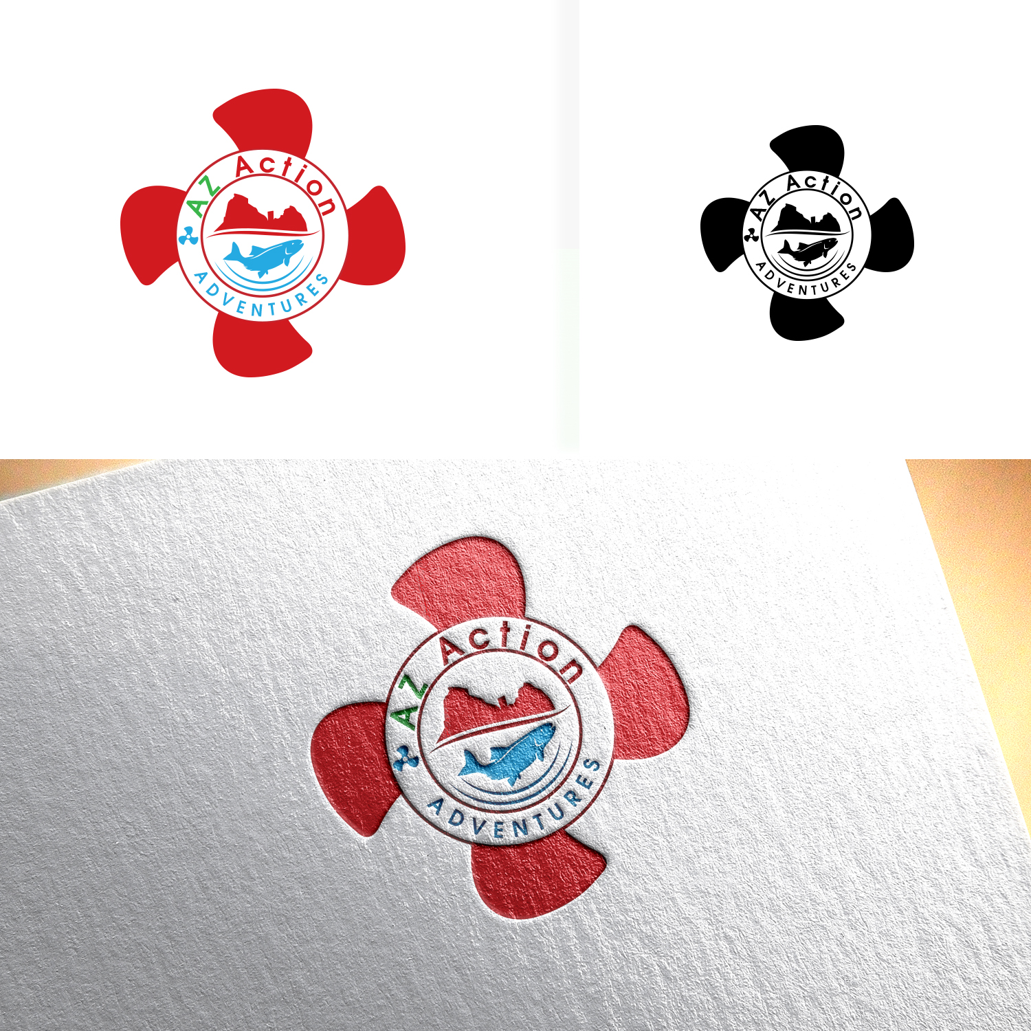 Logo Design by Maxo-Biz for this project | Design #21898471