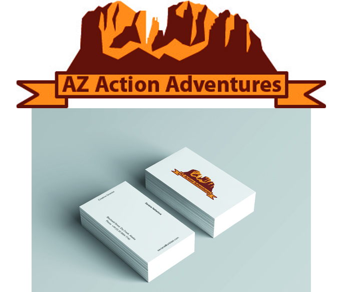Logo Design by Zhinonia for this project | Design #21909147