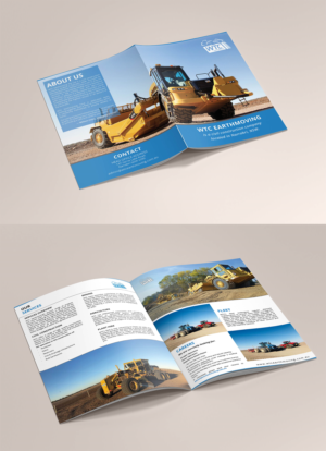 Brochure Design by PavanPrajapati