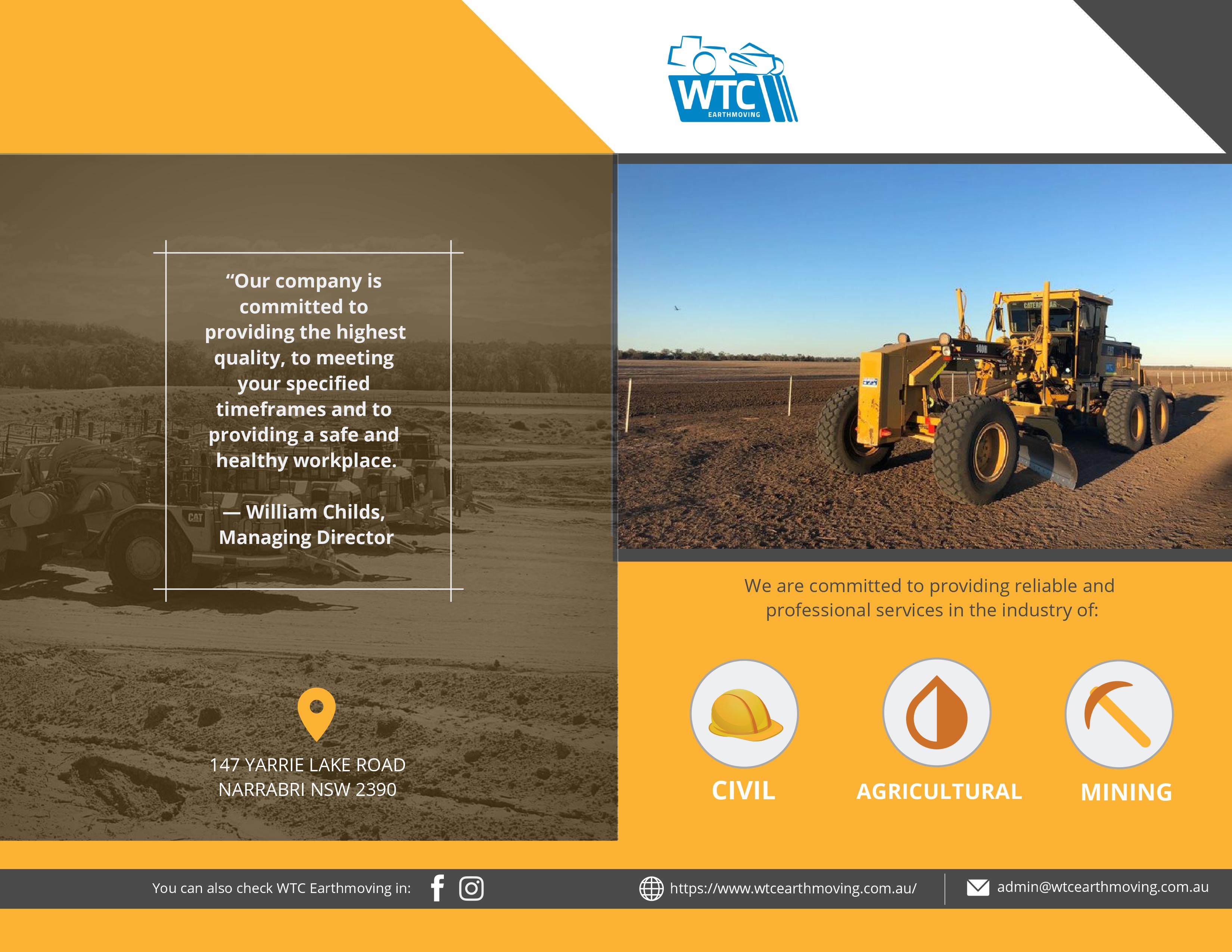 Brochure Design by alexussavin for this project | Design #21935200