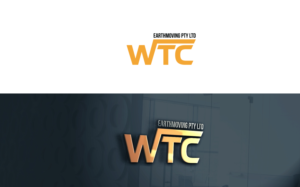 Logo Design by MT