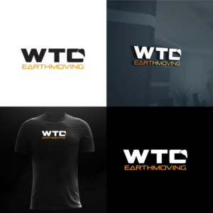 Logo Design by Sergio Coelho for this project | Design: #21893535
