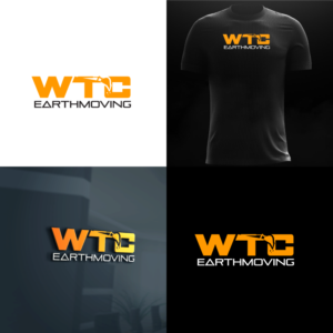 Logo Design by Sergio Coelho for this project | Design: #21893536