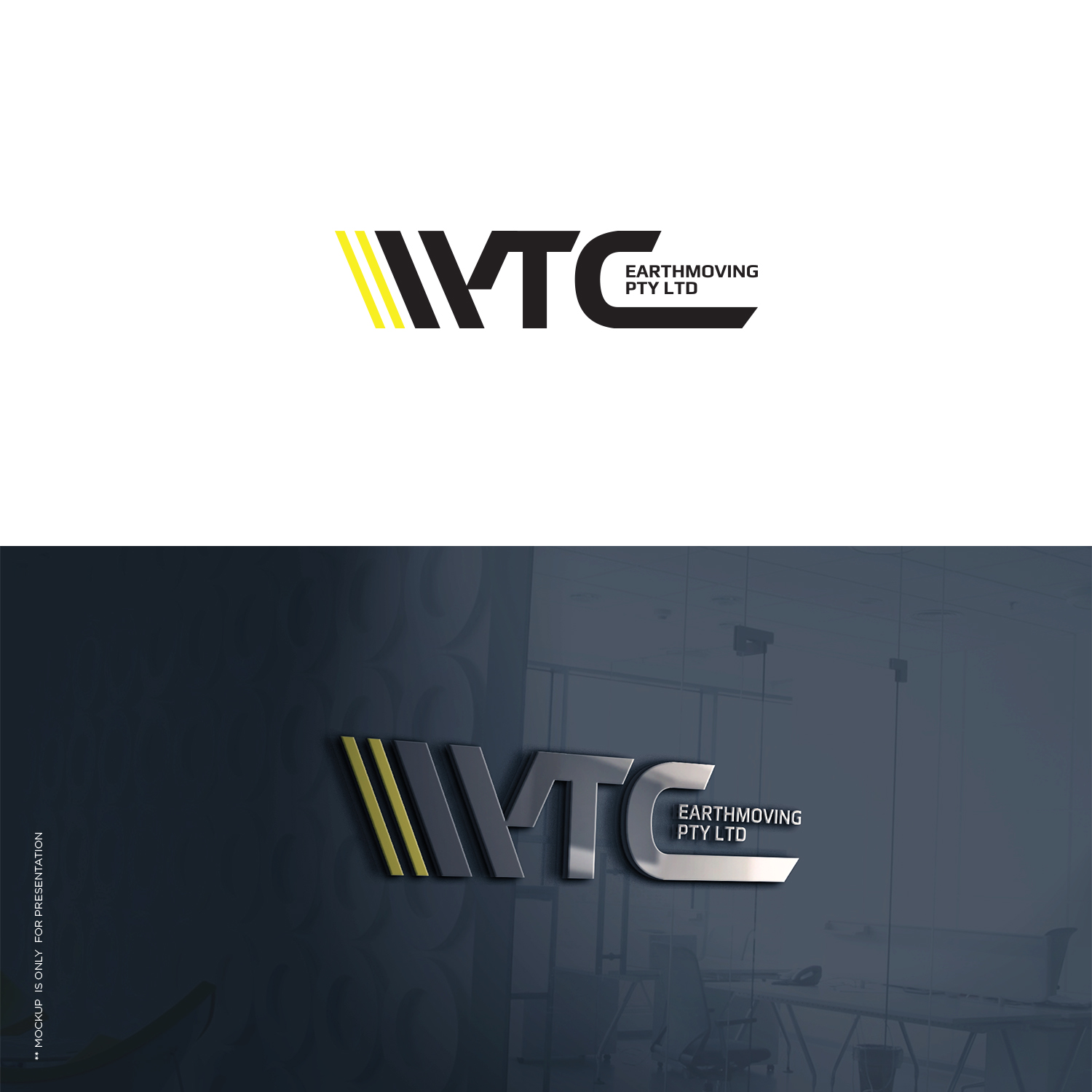 Logo Design by designbysy for this project | Design #21888992