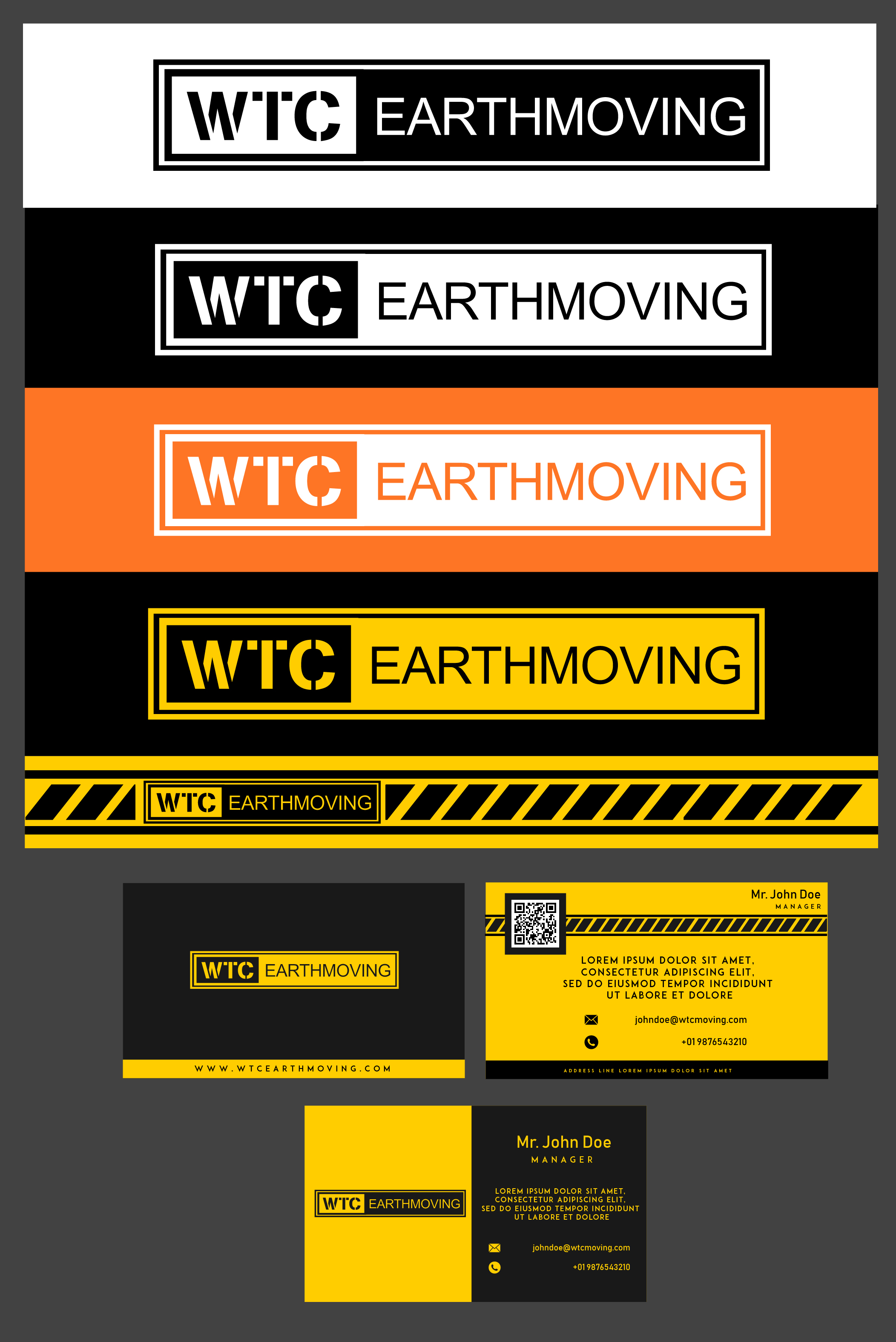 Logo Design by Ninad Parab for this project | Design #21896157