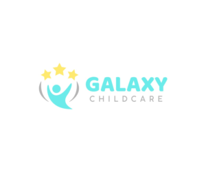 GALAXY Childcare  | Logo Design by toothless99