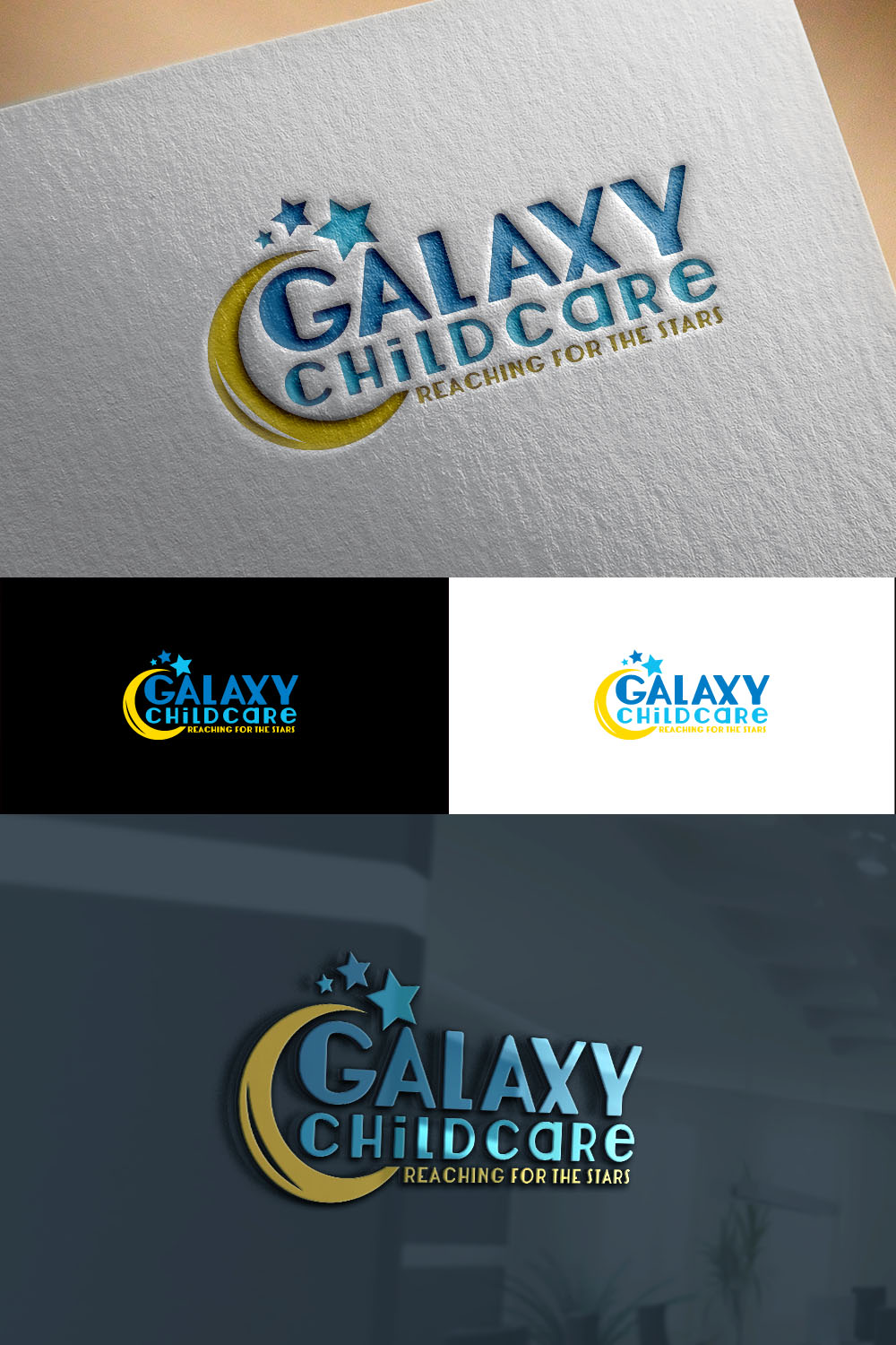 Logo Design by shariqueyaseen2 for this project | Design: #21900642