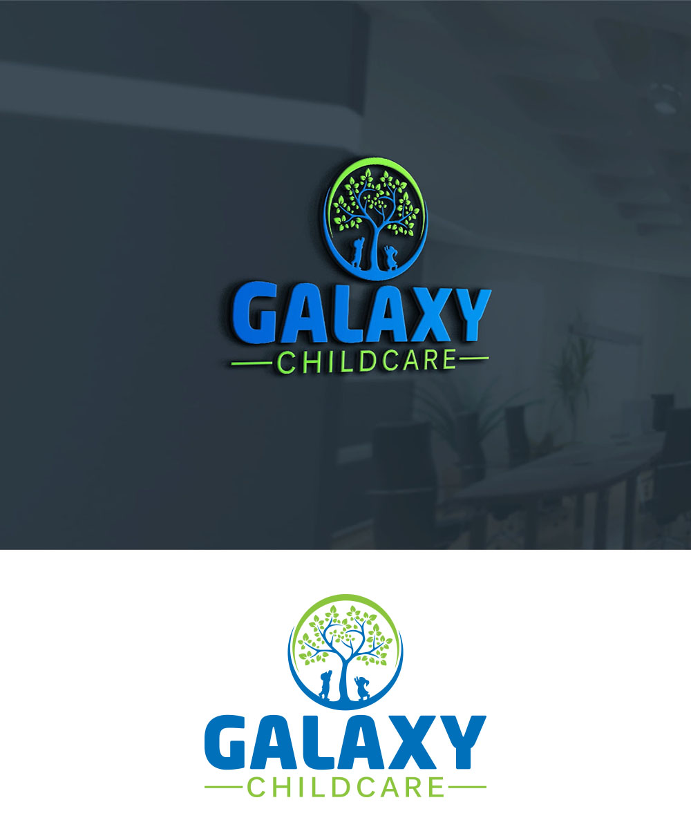 Logo Design by Aliqa Design for this project | Design #21890749