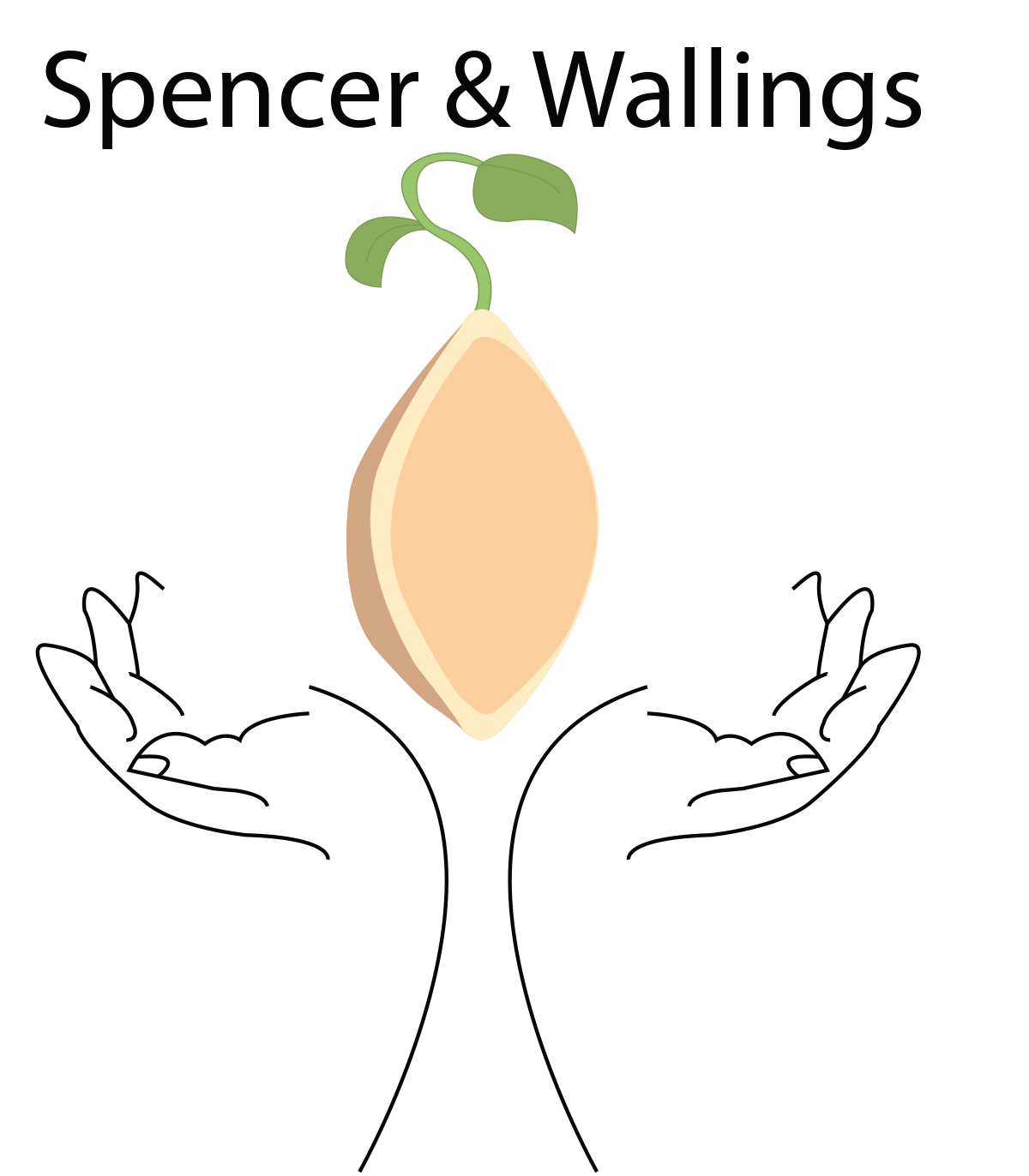 Logo Design by Spangler Creates for this project | Design #2944730