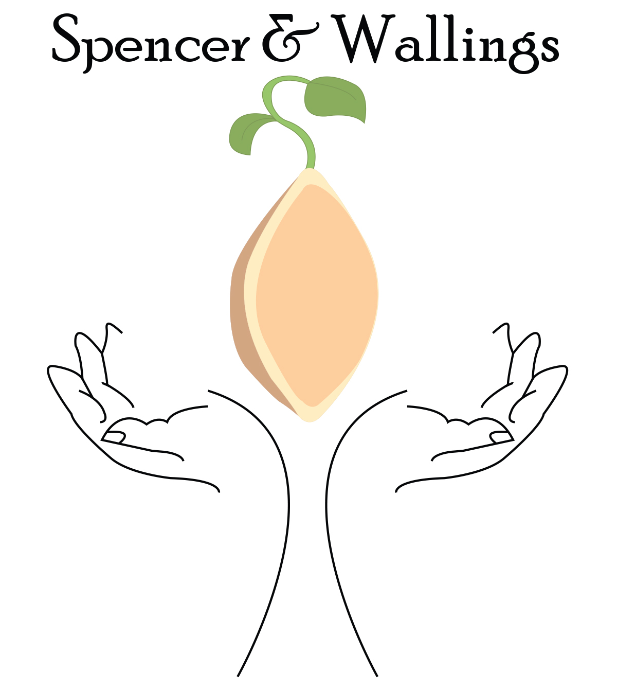 Logo Design by Spangler Creates for this project | Design #2947407