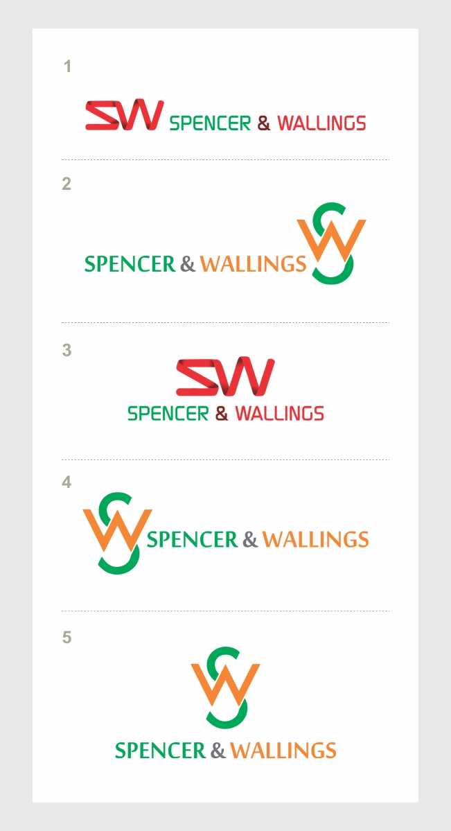 Logo Design by ashwani for this project | Design #2962695