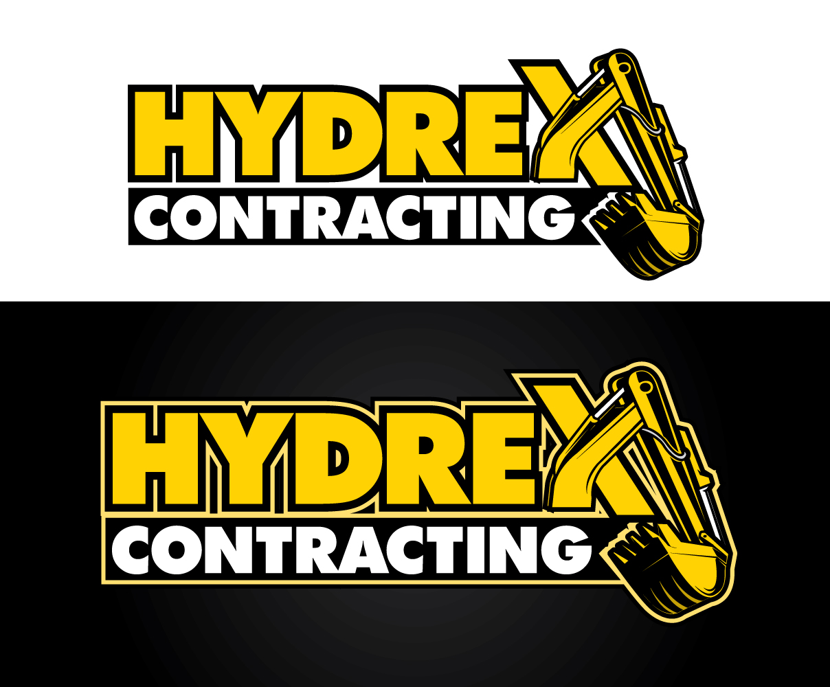 Diseño de Logo por Graphicsexpert para Hydrex Heavy Repairs | Diseño: #21900105
