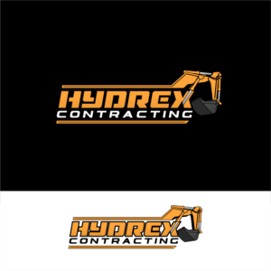 Diseño de Logo por ThiagoB para Hydrex Heavy Repairs | Diseño: #21894258
