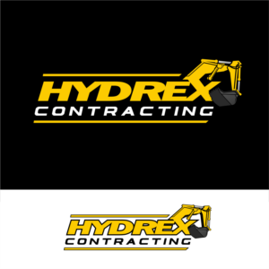 Diseño de Logo por ThiagoB para Hydrex Heavy Repairs | Diseño: #21900607
