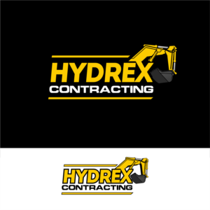 Diseño de Logo por ThiagoB para Hydrex Heavy Repairs | Diseño: #21900609