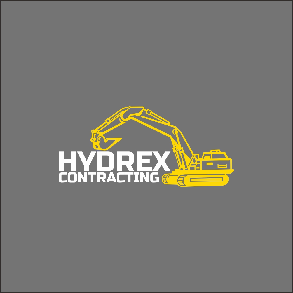 Diseño de Logo por andi_fikri para Hydrex Heavy Repairs | Diseño #21893281