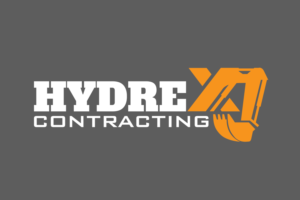 Diseño de Logo por designA78 para Hydrex Heavy Repairs | Diseño: #21897459