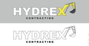 Diseño de Logo por Elizaveta M para Hydrex Heavy Repairs | Diseño: #21894416