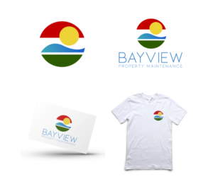 Logo Design by Marie Angeli