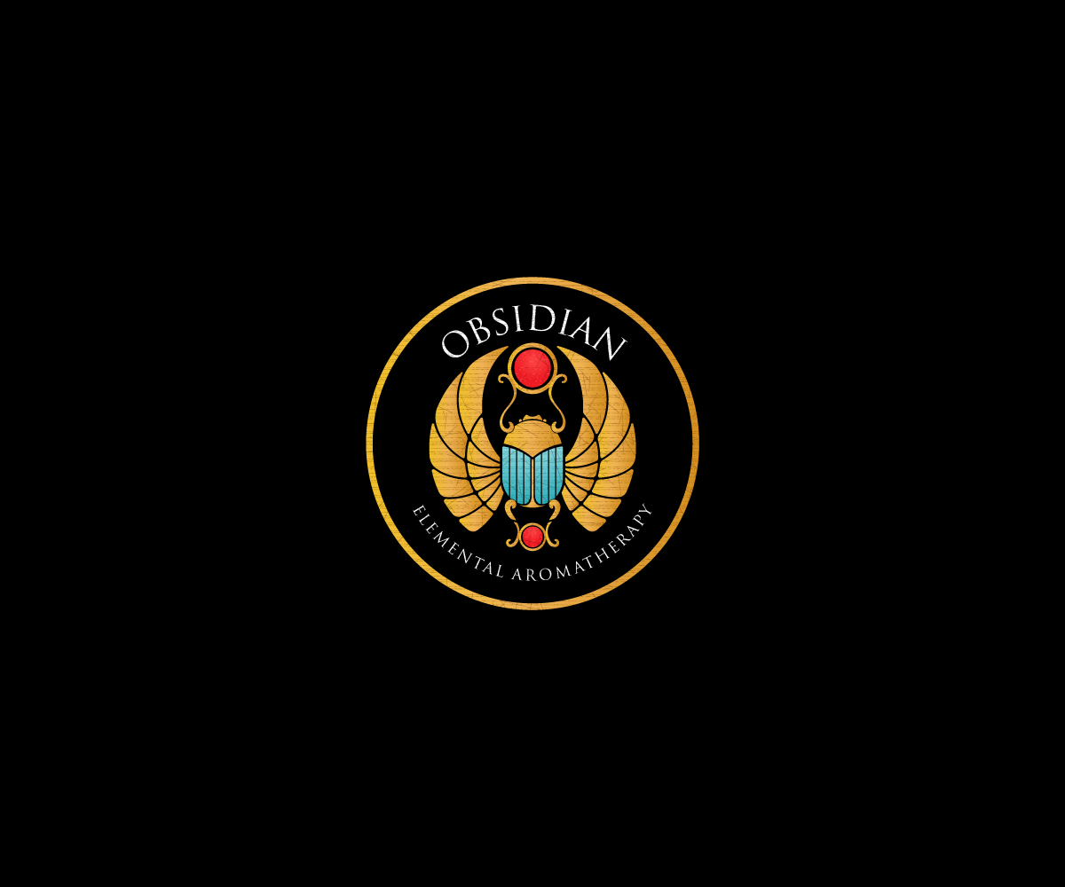 Logo Design by lionx for Obsidian | Design #21901716