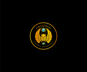 Logo Design by lionx for Obsidian | Design: #21901717