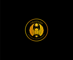 Logo Design by lionx for Obsidian | Design: #21901718
