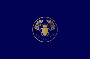 Logo Design by GLDesigns for Obsidian | Design: #21891695