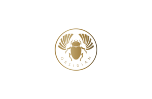 Logo Design by GLDesigns for Obsidian | Design: #21891696