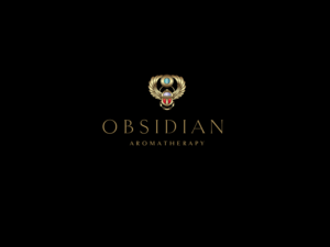 Logo Design by wonderland for Obsidian | Design: #21892305