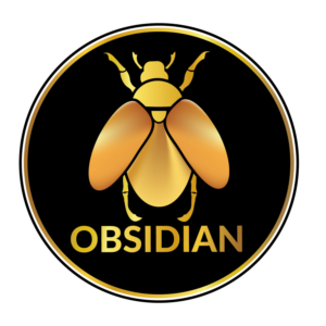 Logo Design by regzie for Obsidian | Design: #21900315