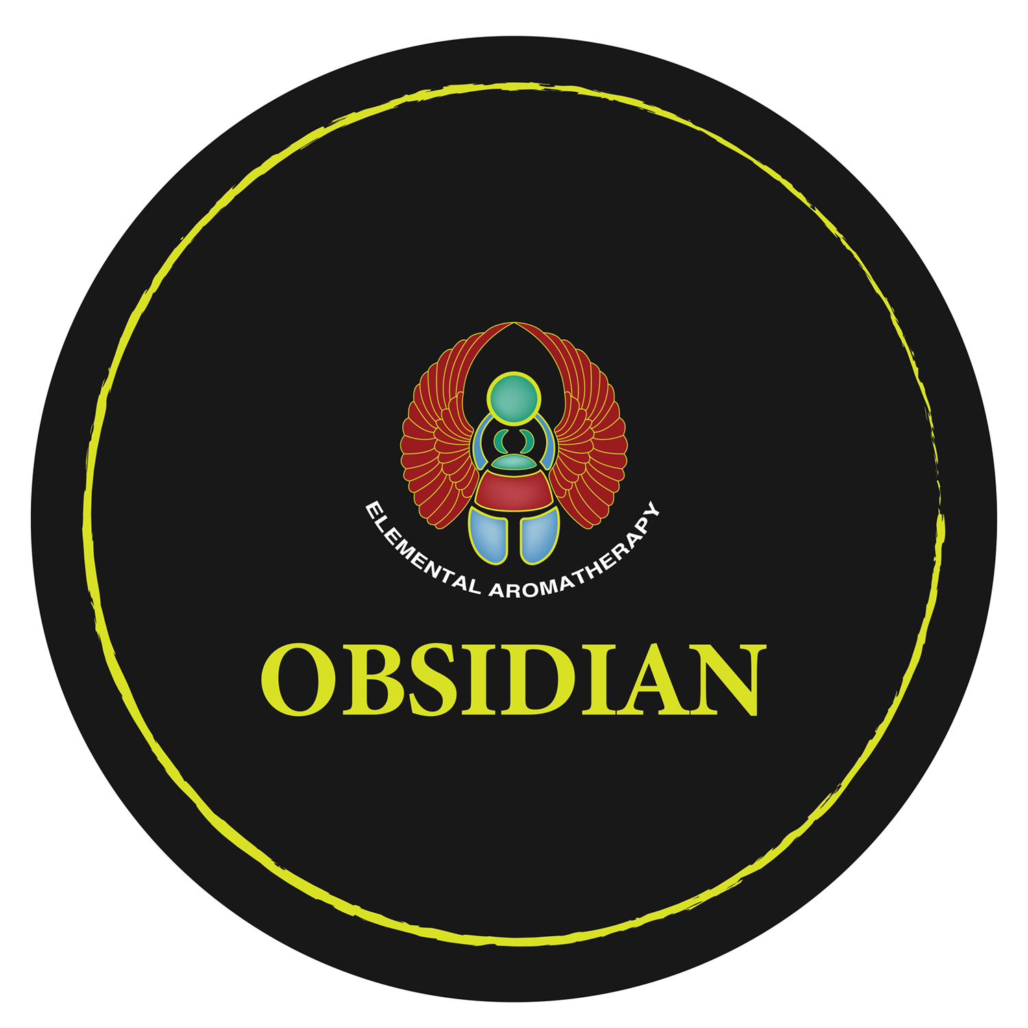 Logo Design by aleeD96 for Obsidian | Design #21908522
