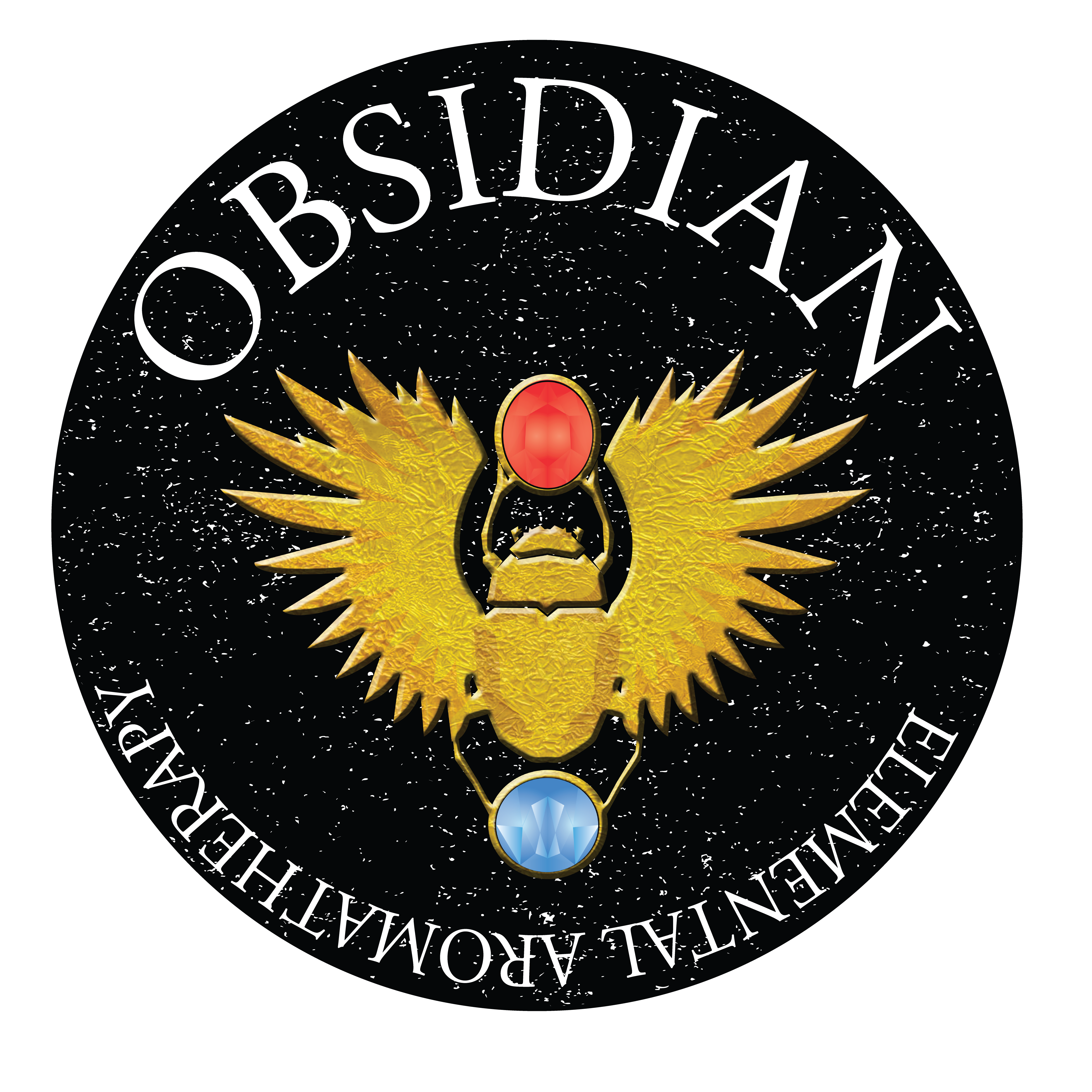 Logo Design by NavGraphics for Obsidian | Design #21906121
