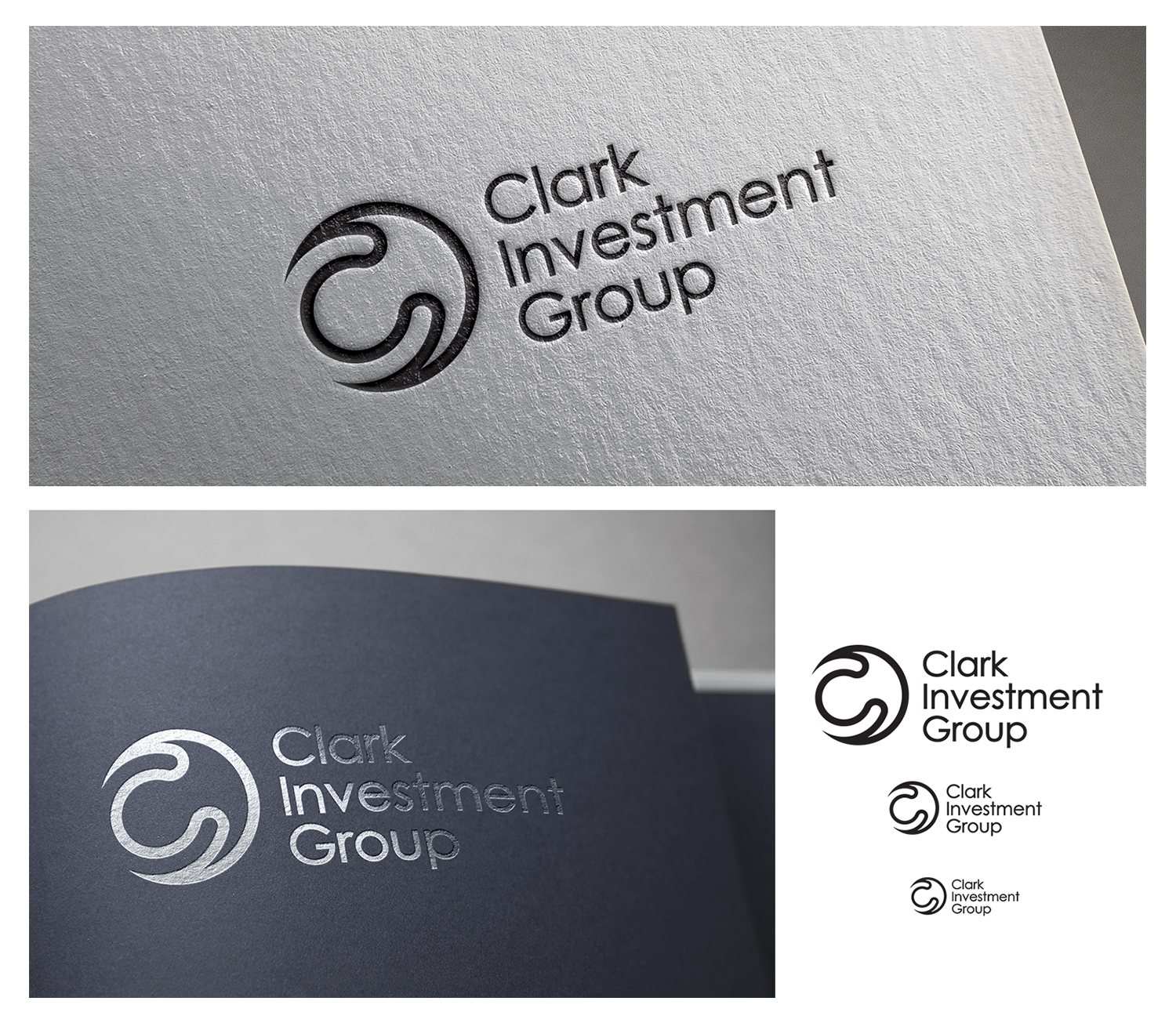 Logo Design by see why for this project | Design #21892809
