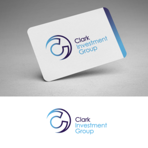 Clark Investment Group | Logo Design by see why