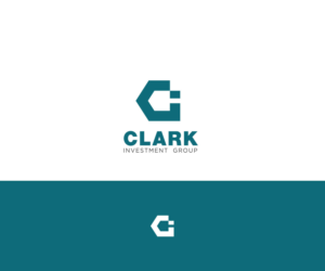 Clark Investment Group | Logo Design by senja